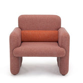 簡約現代梳化椅 Simple Modern Sofa 香港辦公室傢俬及設計工程中心 Branding Works Furniture & Office Design